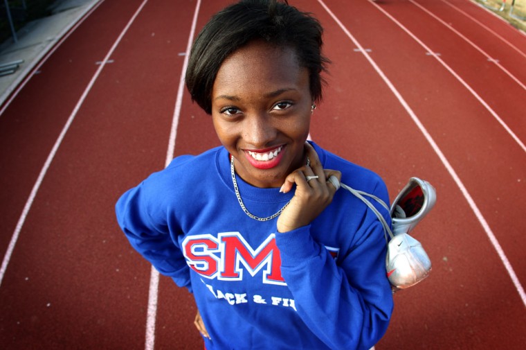 McDonald commits to SMU